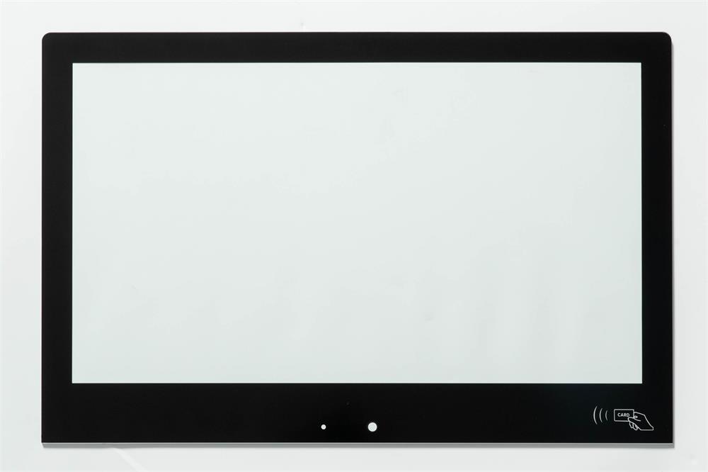 What Is A Glass Panel?