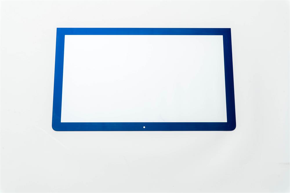 What If The Glass Panel Is Cracked?