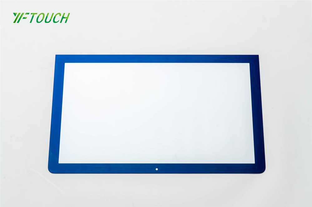 Anti Reflective Glass Sheet