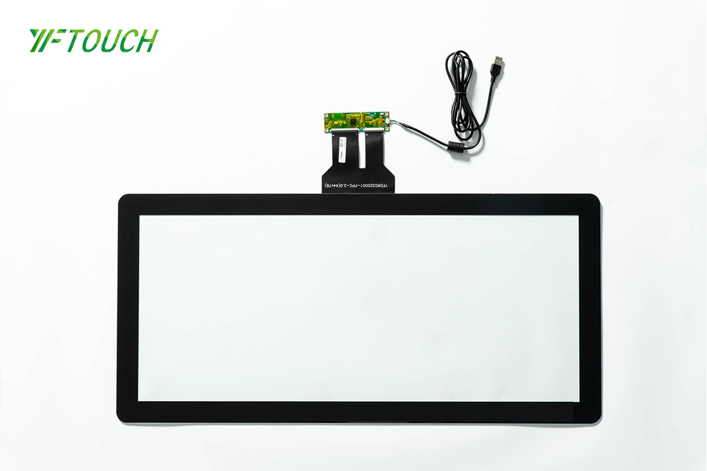 Touchscreen Projected Capacitive 29Inch