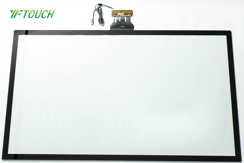 75 Inch Touch Screen Projective