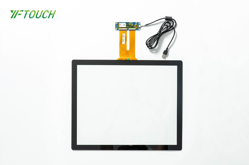How To Choose The Right 23-Inch Embedded Touch Screen