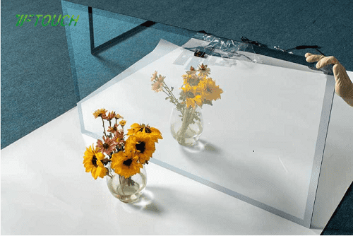 What Is Mirror Glass?