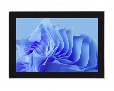 10.4 Inch Panel‑Mount Industrial Touch Display