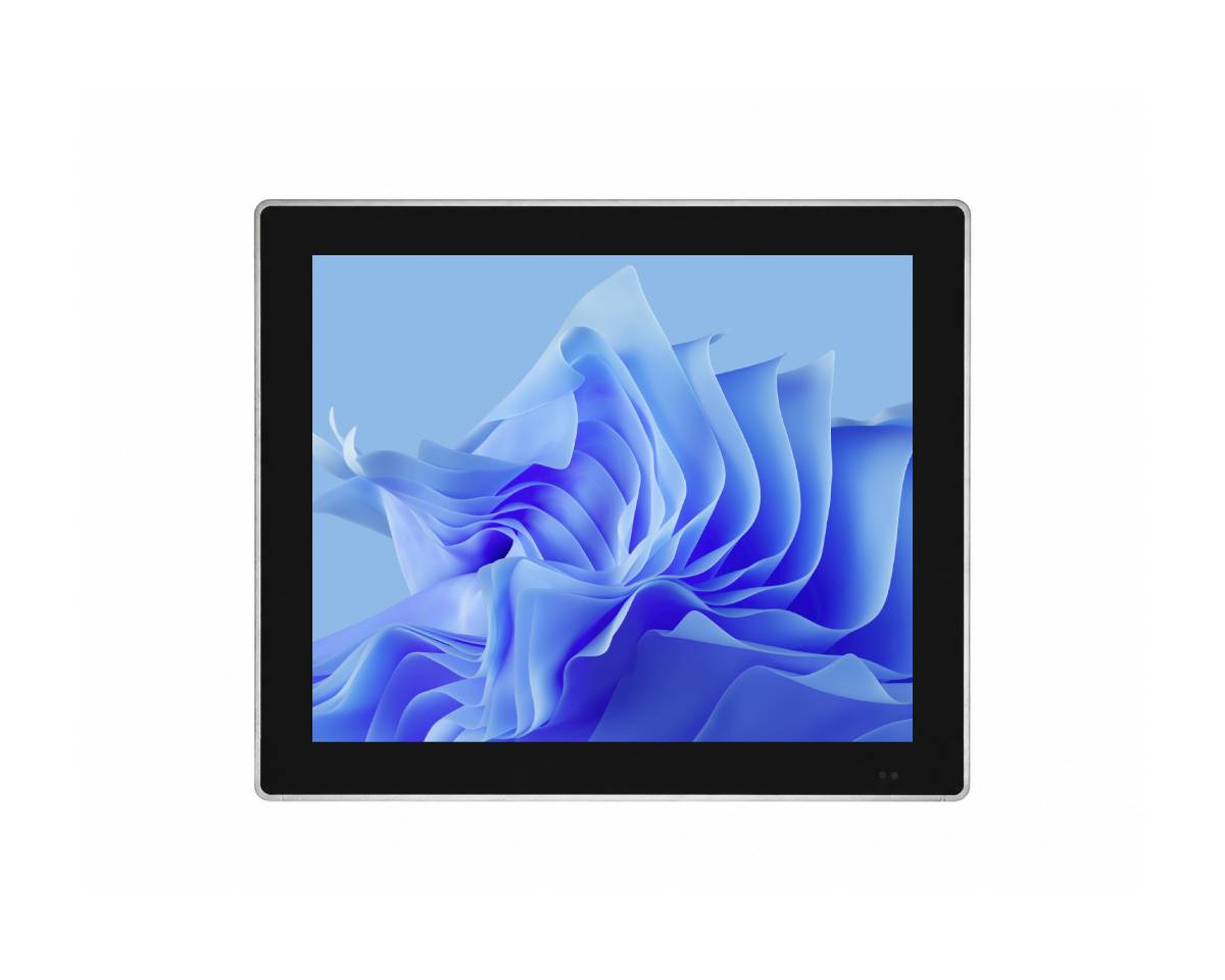 10.4‑inch 24/7 Continuous‑Run Embedded Industrial Touch Display