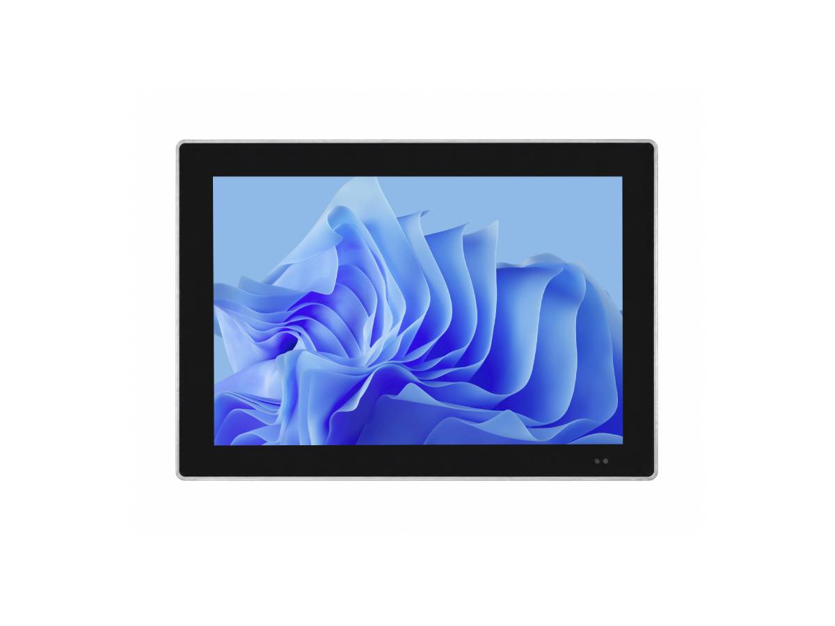 10.1-inch IP65 Wide-Temperature Embedded Industrial Touch Display