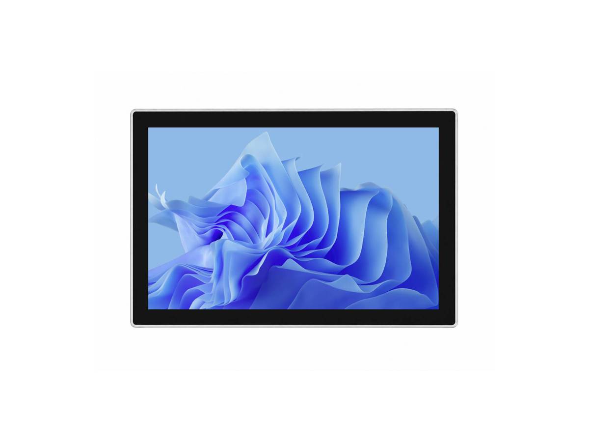 13.3-inch Full-HD IPS Embedded Industrial Touch Display