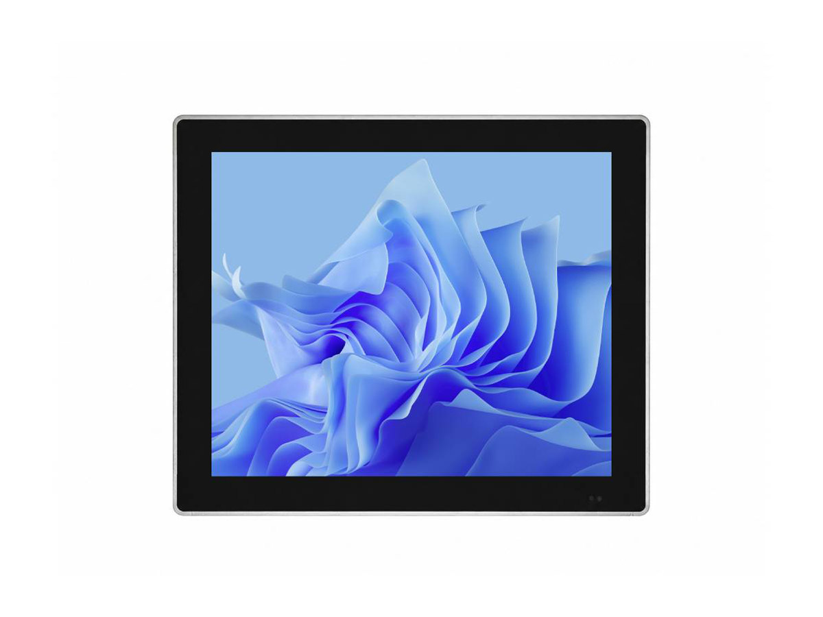 15‑inch Heavy‑Duty Rugged Embedded Industrial Touch Display