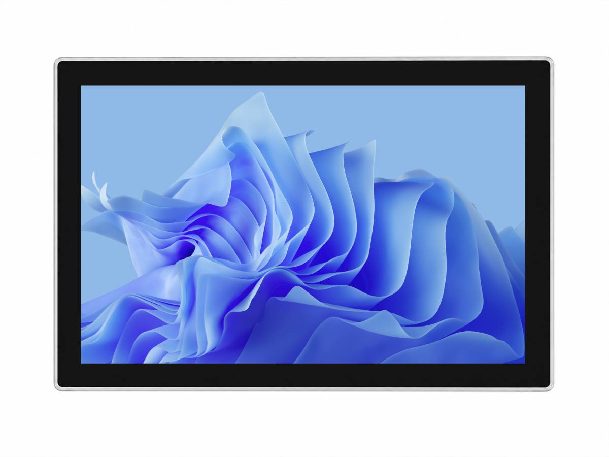 21.5‑inch 24/7 Continuous-Run Embedded Panel PC ARM