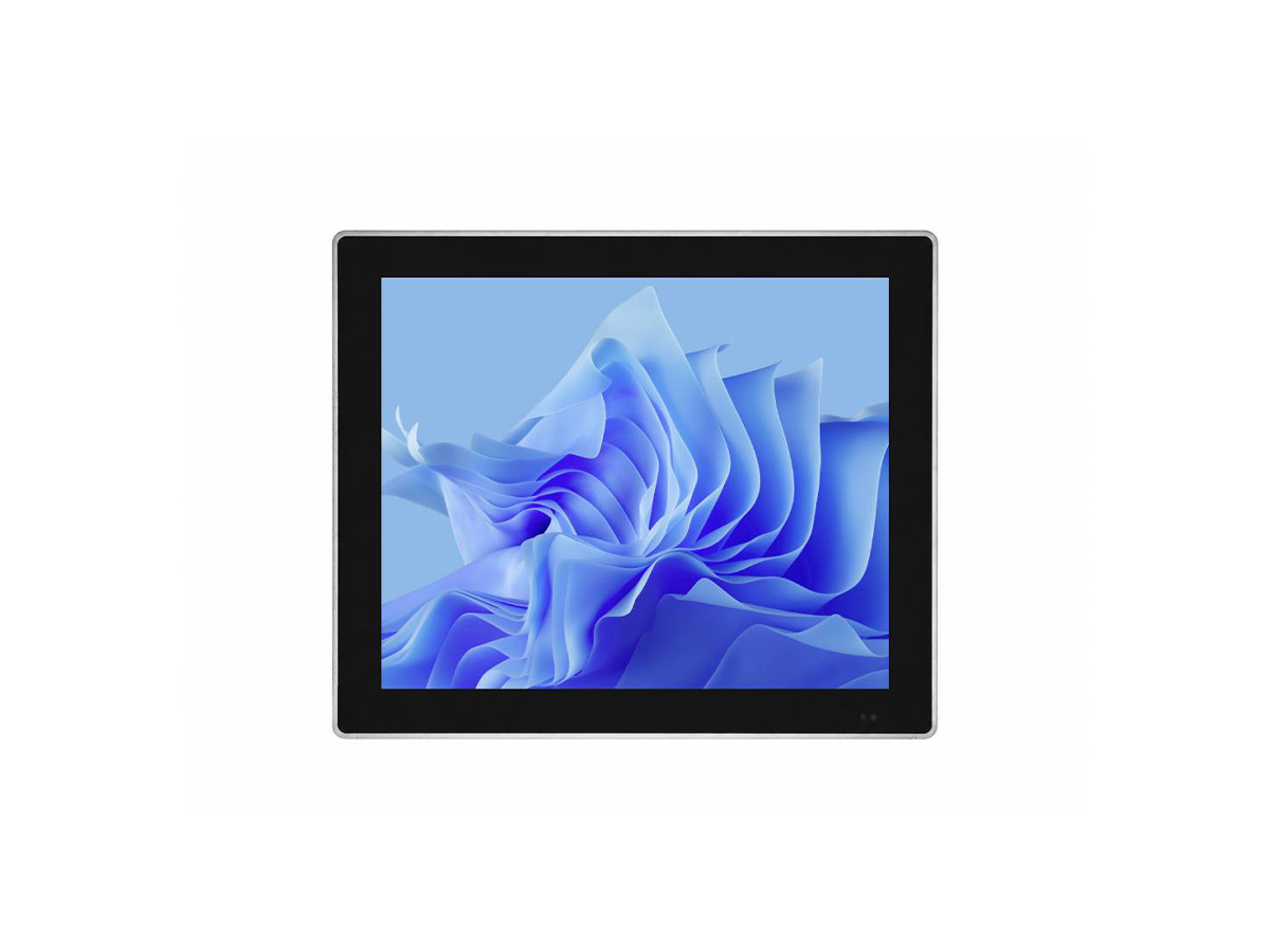 10.4‑inch 24/7 Continuous-Run Embedded Panel PC ARM