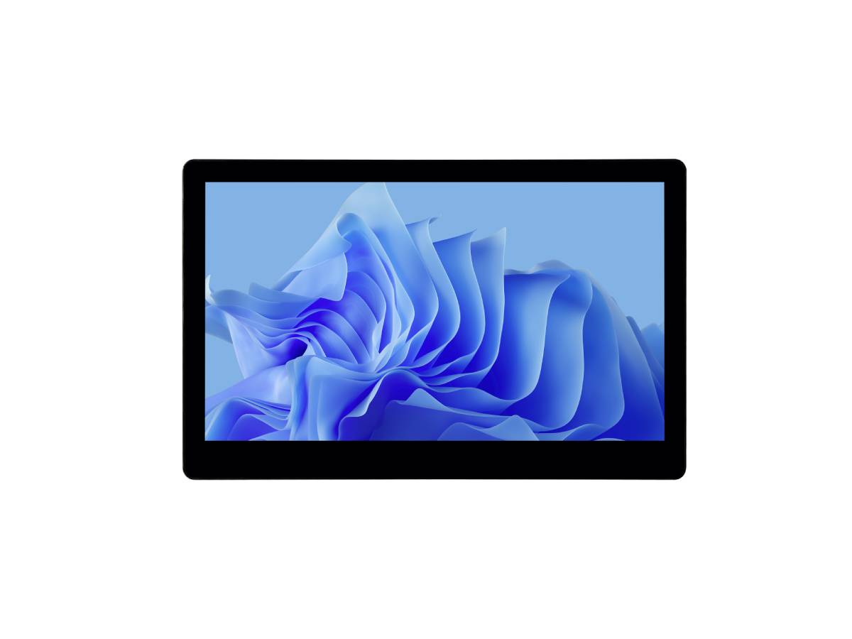 15.6-inch Full HD Plastic Casing Touch Monitor