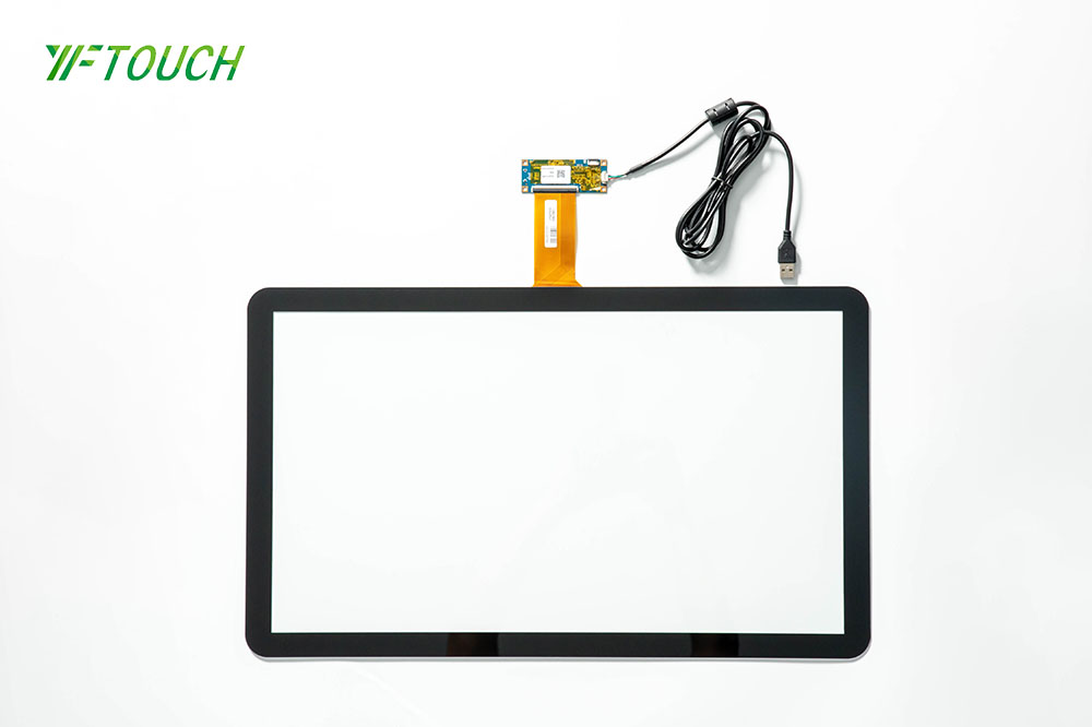 Pc Panel Touchscreen
