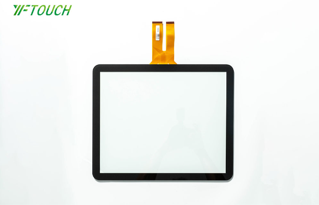 Multi Touch Screen Multi Touch Screen