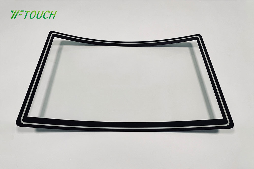 3D Panel Glass 3D Panel Glass